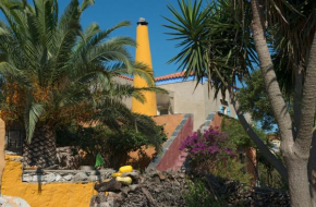 Hotels in Logothetianika